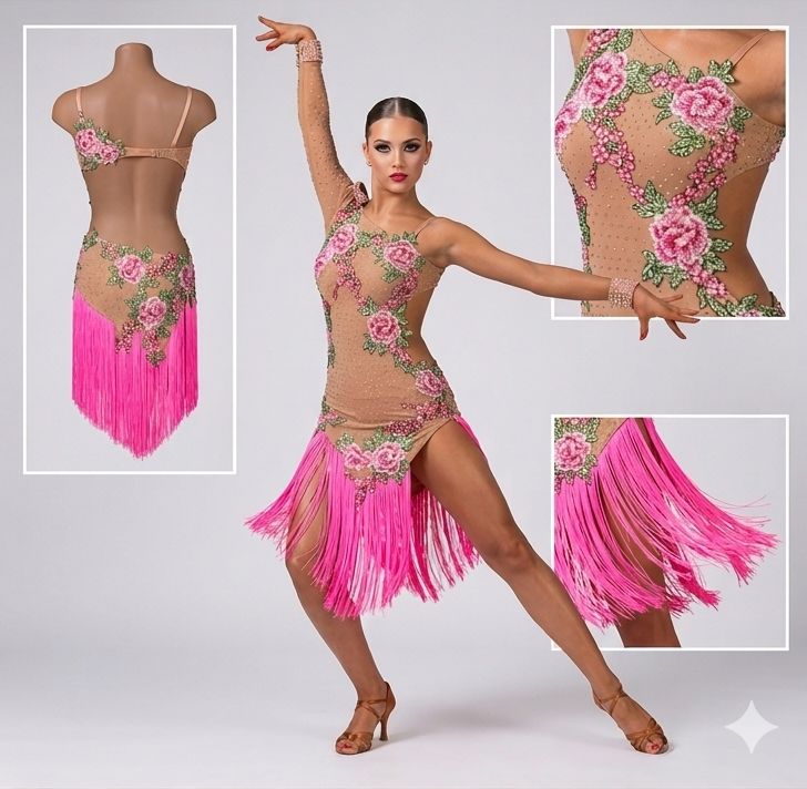 Latin egyedi - Image 6